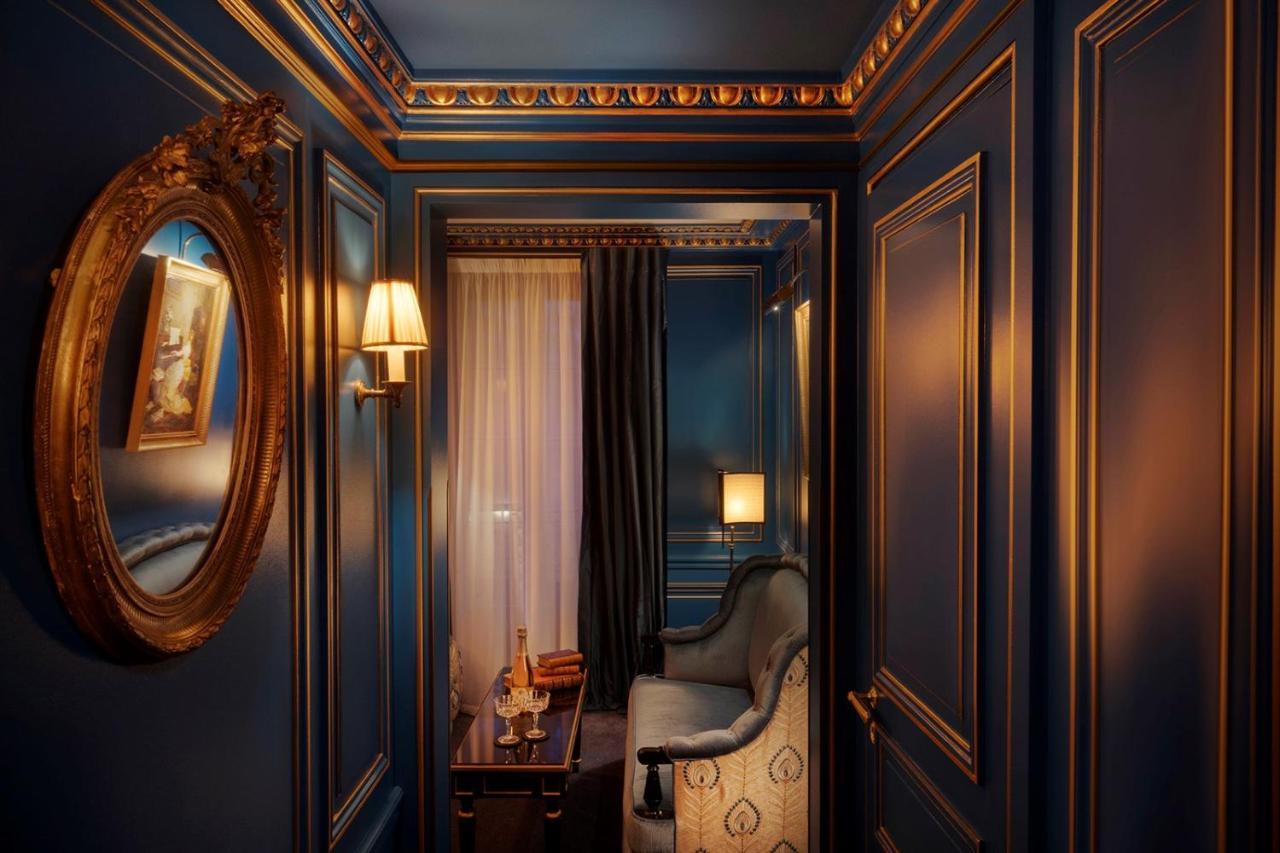 Maison Proust, Hotel & Spa La Mer Parigi Esterno foto