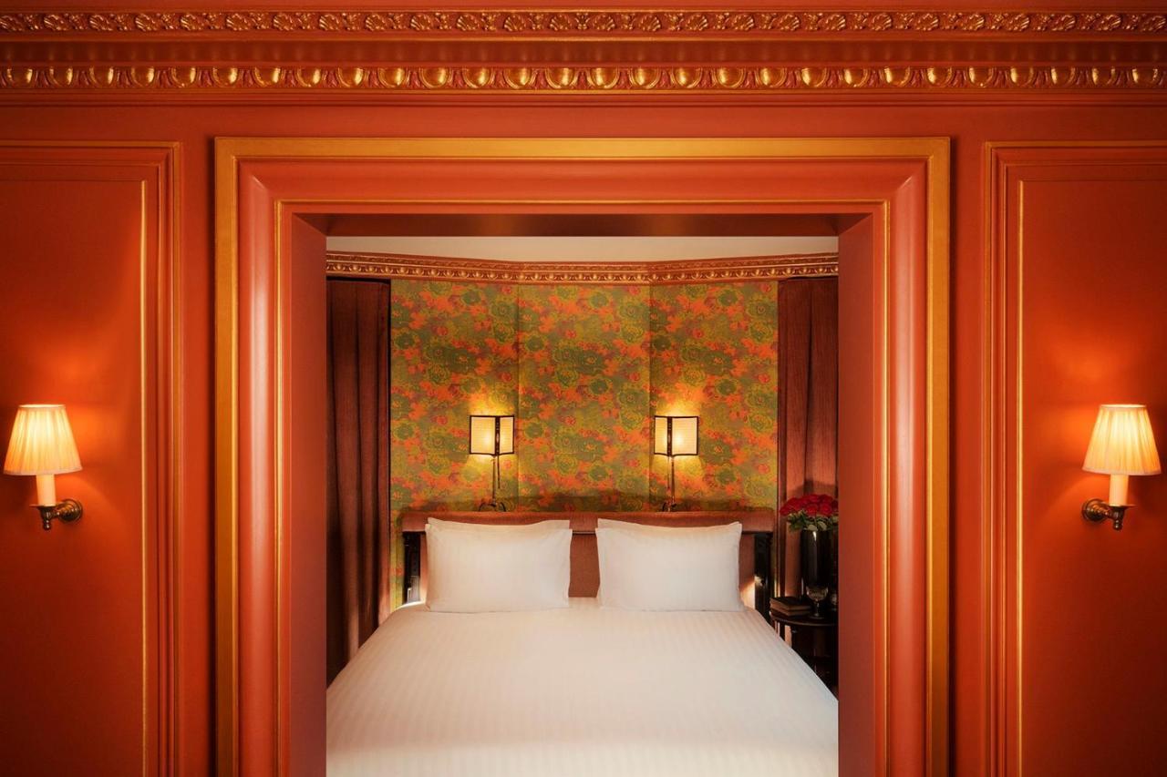 Maison Proust, Hotel & Spa La Mer Parigi Esterno foto