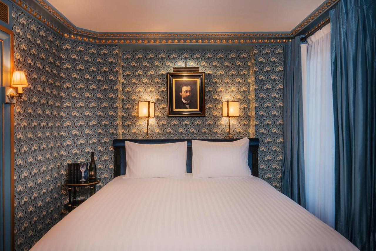 Maison Proust, Hotel & Spa La Mer Parigi Esterno foto