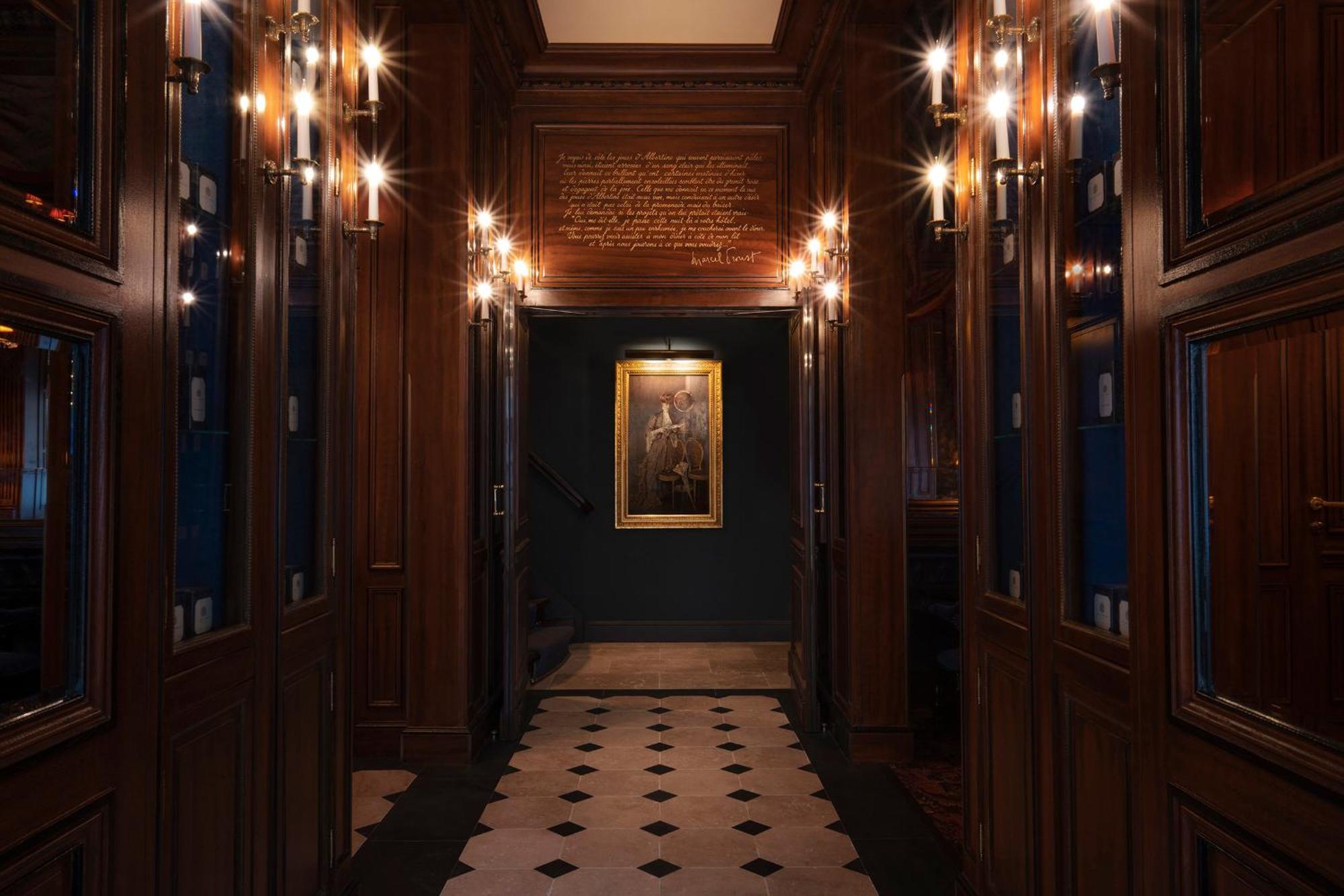 Maison Proust, Hotel & Spa La Mer Parigi Esterno foto