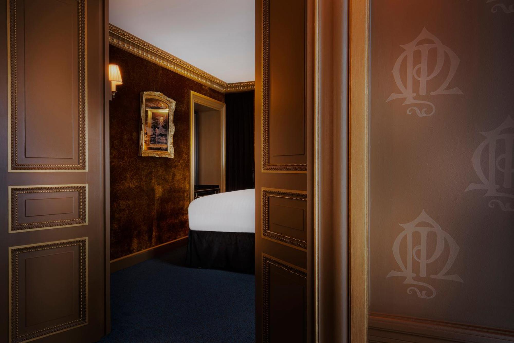 Maison Proust, Hotel & Spa La Mer Parigi Esterno foto