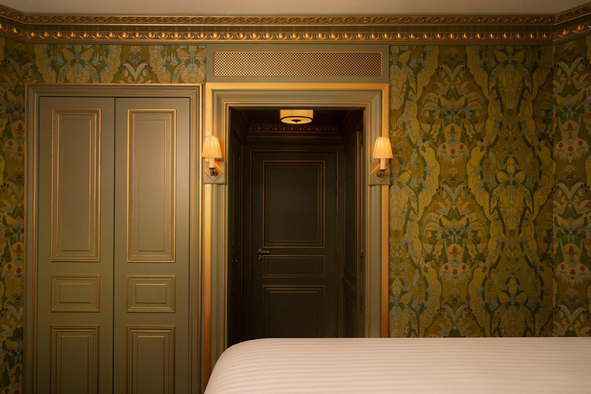 Maison Proust, Hotel & Spa La Mer Parigi Esterno foto