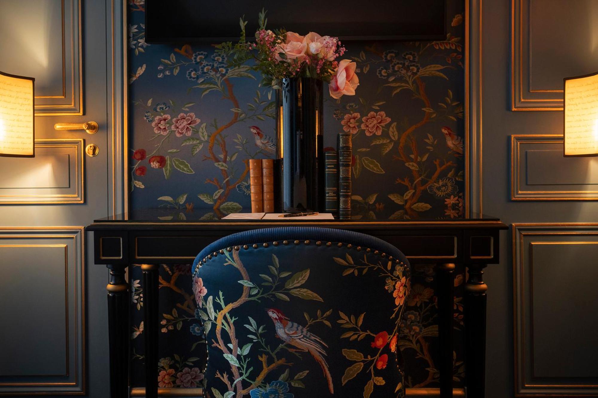 Maison Proust, Hotel & Spa La Mer Parigi Esterno foto